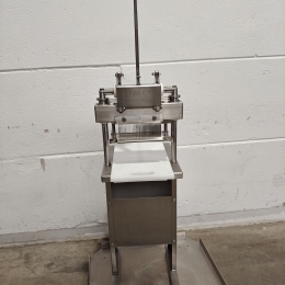 Meat tenderizer tenderstar